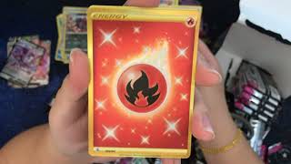 *Secret Rare and Alternate Art Pull Again!* Pokemon Fusion Strike Booster Box Opening | Danicha
