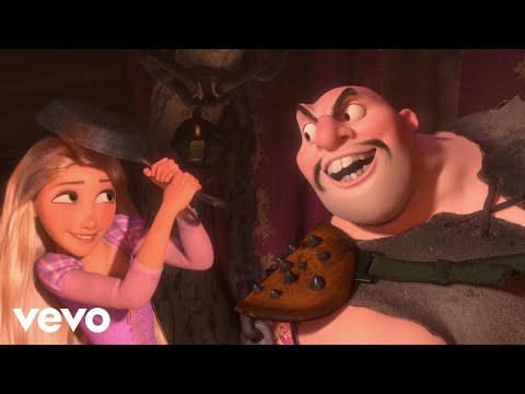 Ensemble - Tangled - Marzenie mam ("Zaplątani") ft. Maciej Stuhr, Katarzyna Popowska