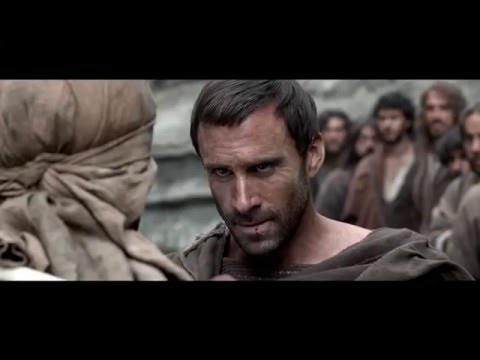 Risen - ondertitelde Trailer [HD] - UPInl