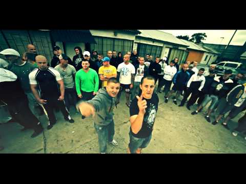 Bosskiskład:Bosski/Młody Bosski - Możemy Wszystko ft.Dj Krime(prod.P.A.F.F) official video