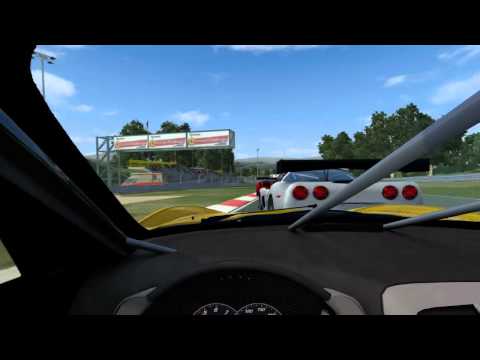 Absolute Supercars Playstation 3