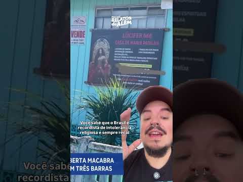 O mistério do caixão enterrado já tem um culpado!
