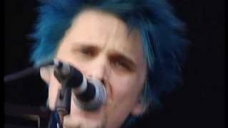 Muse - Yes Please ( Live Bizarre Festival 2000 )