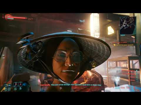 [Vinesauce] Vinny - MAKE A SEPHIROTH GIF FROM THIS