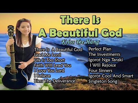 There Is A Beautiful God/Country Gospel Album By Kriss Tee Hang/Lifebreakthrough Music