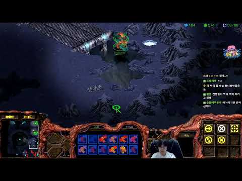 【19.5.25】 SC:R 1v1 (FPVOD) Soulkey (Z) vs TY (T) 【Best of 3】