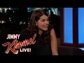 Sofia Black D Elia On Her Prankster Father New Show The Mick
