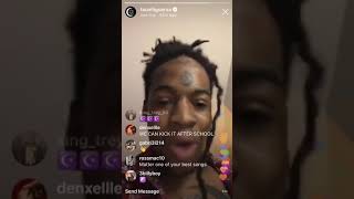 THOUXANBANFAUNI AFTER SCHOOL FREESTYLE