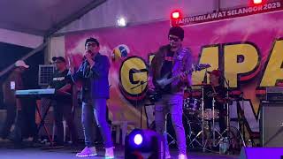 Download lagu Screen - Manja Kekasihku mp3