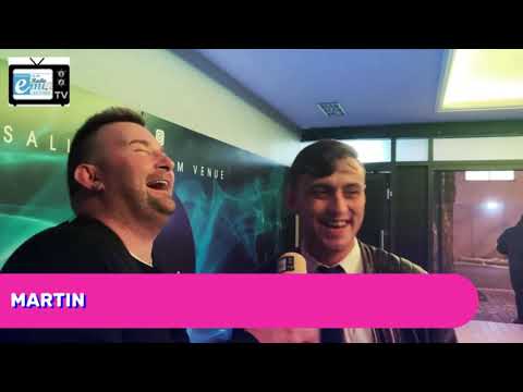 DISCO POLO DANCE NIGHT w Walsall z Radio Emi