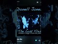 Donell Jones - Groove On