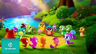 Birdie Bop (Official Music Video)
