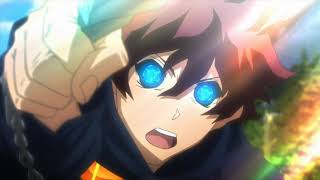 Kekkai Sensen - Times Won&#39;t Change