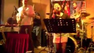 people get ready -blue moon.