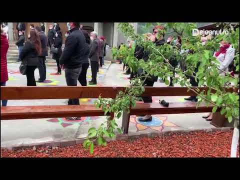 Biserica Floresti Dejeanul