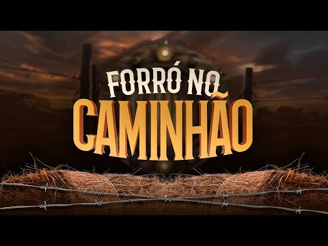 Forró no Caminhão em Sousa PB (Wesley Safadão e Convidados)