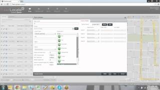 Webinar-in-a-box - Spireon Local Fleet User Interface Demo