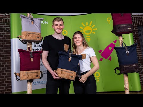 Senkrechtstarter 2020 TeaserClip Sperling