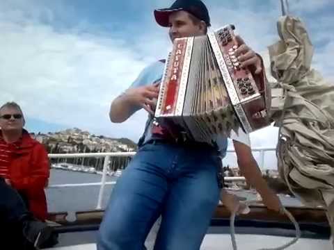 Duo vaginos - Otroški smeh