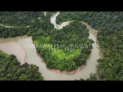 TRIP TO SG. MENGIONG, BALEH KAPIT