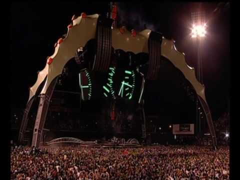 Vip Music Club LP - U2 report