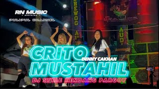 Download lagu DJ CRITO MUSTAHIL • PULIPUL CHANNEL X RN MUSIC • STYLE BARU ‼️BASS NENDANG TAPI TETAP PARGOY mp3 Download lagu DJ CRITO MUSTAHIL • PULIPUL CHANNEL X RN MUSIC • STYLE BARU ‼️BASS NENDANG TAPI TETAP PARGOY mp3