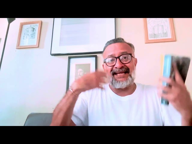Vídeo relacionado con Psicomagia: 156 (El Ojo del Tiempo)