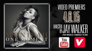 Monifah - &quot;One Moment&quot;