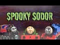 Monsters Everywhere TCC Karaoke Thomas Friends Spooky Sodor Ep 2 Thomas Friends