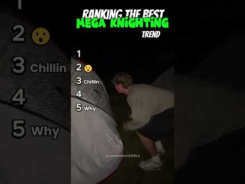 MEGA KNIGHT 👑#megaknight #clashroyale