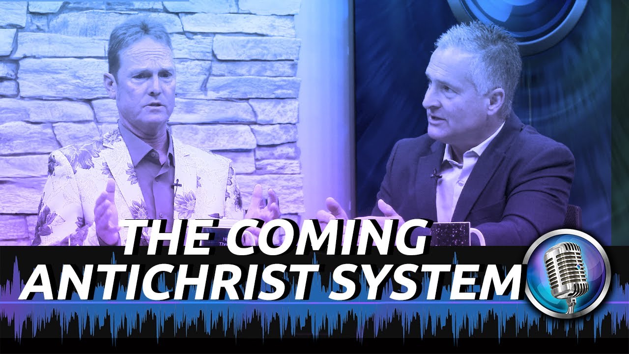 King Charles, Elon Musk and the Coming Antichrist System | Billy Crone