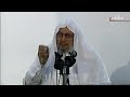 أمانة الكلمة ومسئوليتها