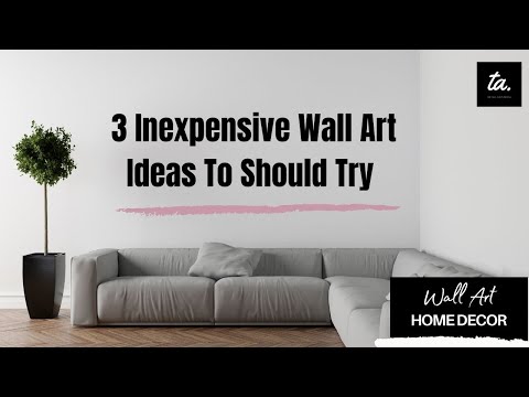 image-Do decals ruin walls?