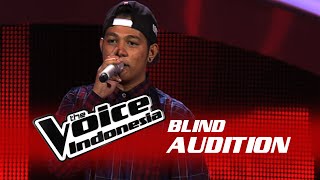 Download lagu Mario G. Klau  'To Love Somebody' | The Blind Audition | The Voice Indonesia 2016 mp3