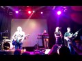 Иван Демьян и Группа 7Б - Мария (Live in Б2. 13.02.2014) 