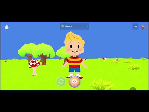 AI for Kids (5-17) Chat video thumbnail