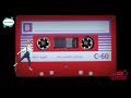 Download Background Kaset Pita Untuk Video Lagu