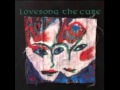 the cure Lovesong Extended Mix 