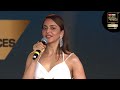 GNT IWMBuzz Digital Awards Rakul Preet Singh S Winning Moment