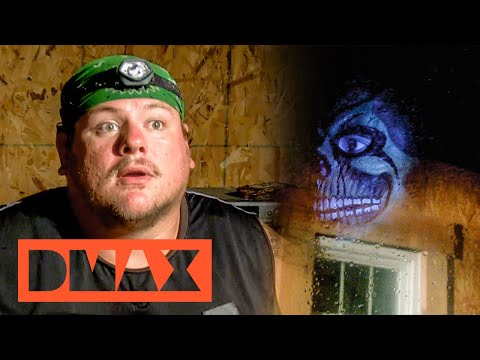 Entführt! | Die Monster-Jäger | DMAX Deutschland