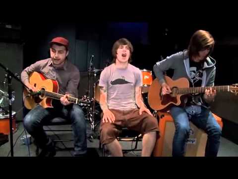 Lucky Ones - We Are The Ocean