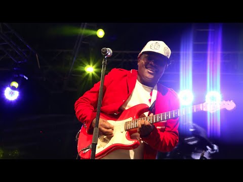 Mike Rua live at Koroga Festival [Love Edition]