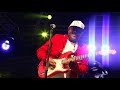 Mike Rua Live At Koroga Festival Love Edition