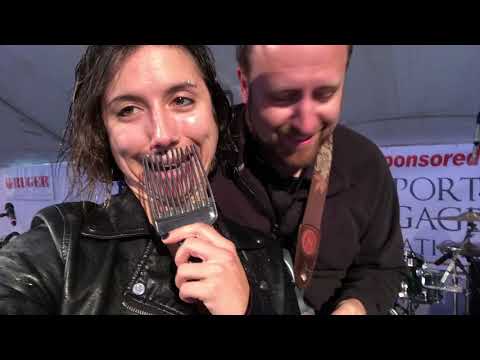 What Does Jillian Jensen DO Anyway? Episode 1: Celebrity Shoot Out