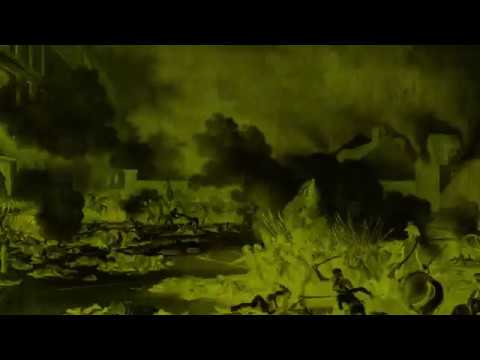 Diofaro - Revolution (Official Video)