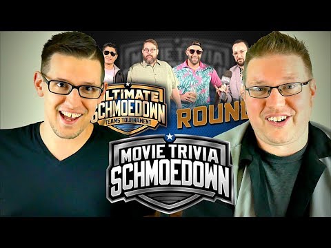Schmoedown Reactions - The Wildberries vs The Family - 11/12/19