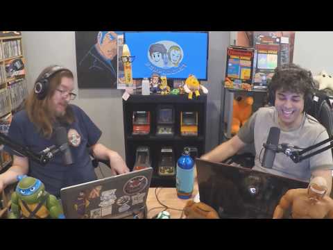 Flea Market Madness Update, NES Marathon Postponed - #CUPodcast 135 Intro