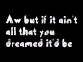 Keith Urban ~ "Come Back to Me" Lyrics