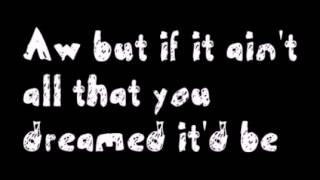 Keith Urban ~ &quot;Come Back to Me&quot; Lyrics