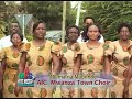 MILIMA NA MABONDE AIC MWANZA TOWN CHOIR